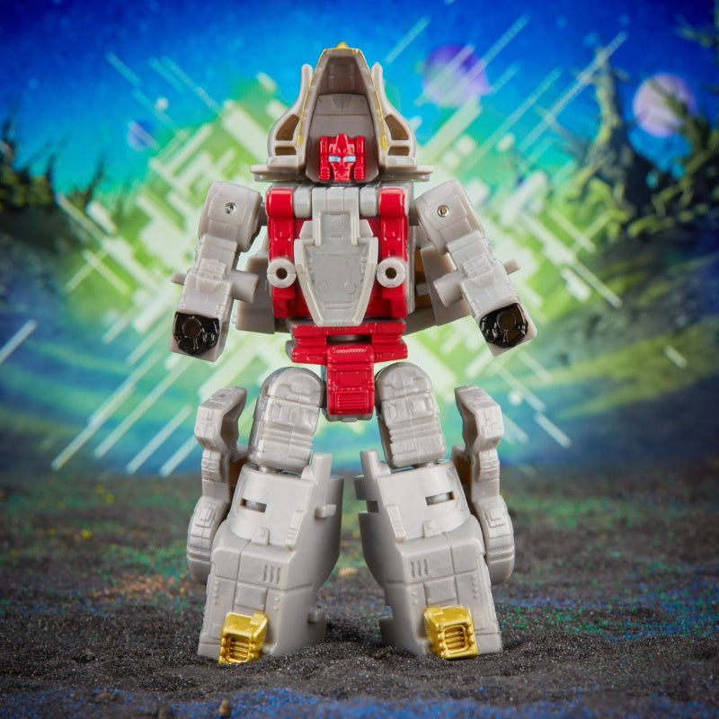 Hasbro Transformers Legacy Evolution Dinobot Slug