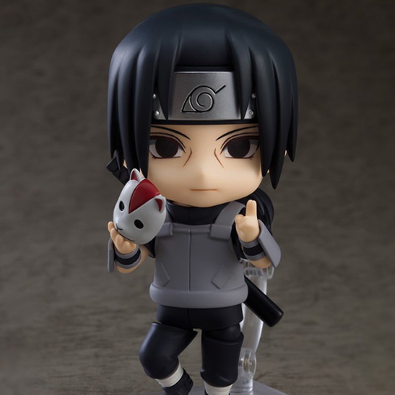 Good Smile Company GSC Naruto: Shippuden Nendoroid No.1726 Itachi Uchiha (Anbu Black Ops Ver.)