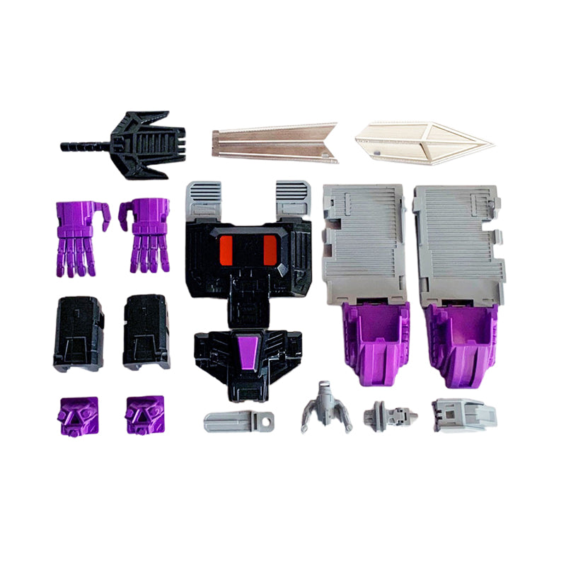 DNA Design DK-38 Legacy Combiner Kit de actualización
