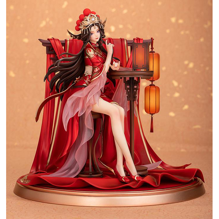 Myethos Kings of Glory My One and Only Luna Figur im Maßstab 1/7
