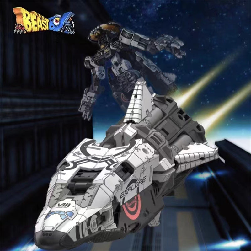 52Jouets MegaBOX MB-25 Endymion