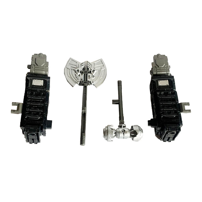 Kit de actualización de diseño de ADN DK-14S