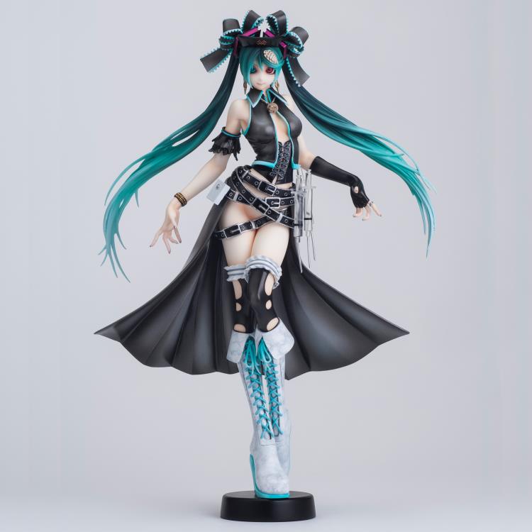 Union Creative Vocaloid Hdge No.12 Ca Calne (Prisoner and Paperplane Ver.) 3. Reproduktion
