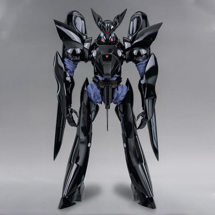 Threezero Mobile Police Patlabor ROBO-DOU Griffon Figura a escala 1/35