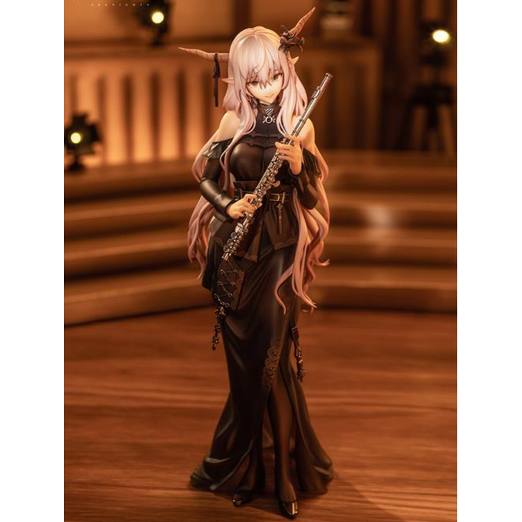Apex Toys Arknights Shining (For the Voyagers Ver.) Figur im Maßstab 1/7