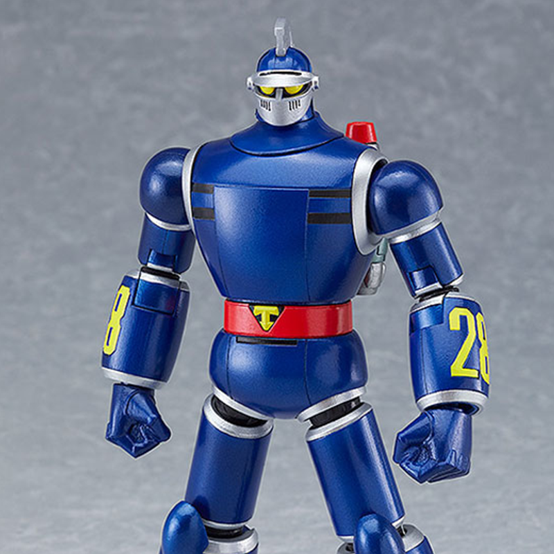 Good Smile Company GSC Tetsujin 28 Moderoid Messenger of the Sun Tetsujin 28 Modellbausatz