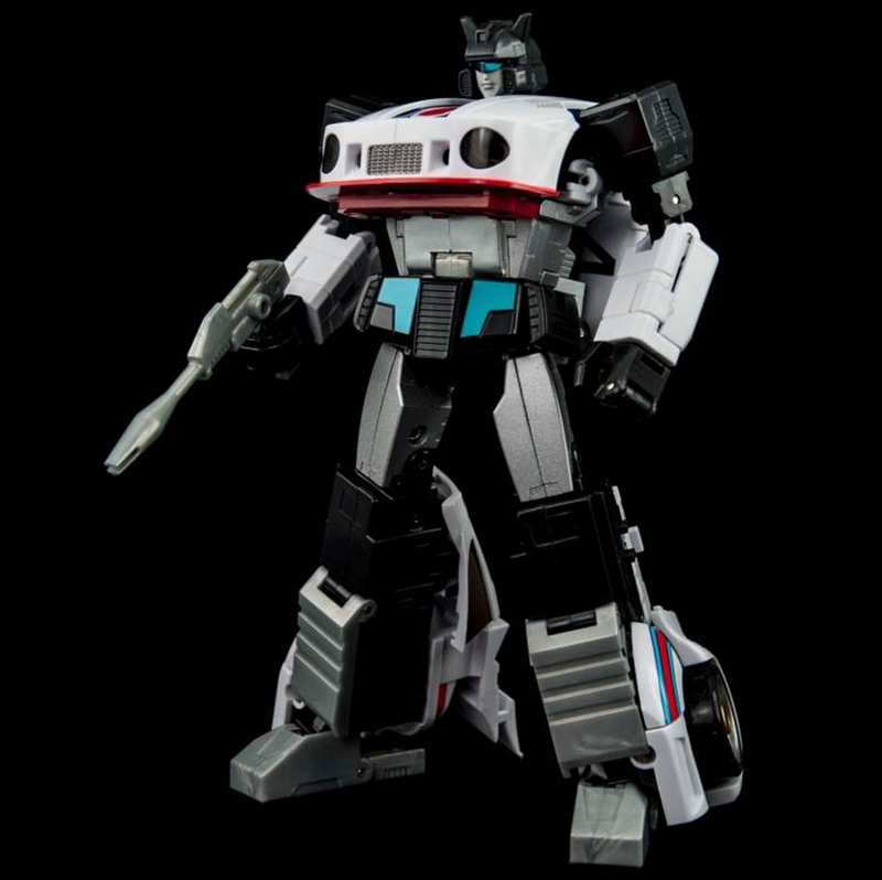 MakeToys MTRM-09 Downbeat Jazz