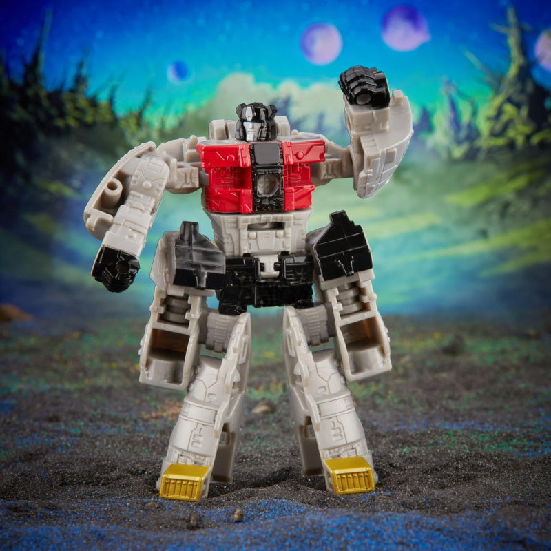 Hasbro Transformers Legacy Evolution Dinobot Lodo