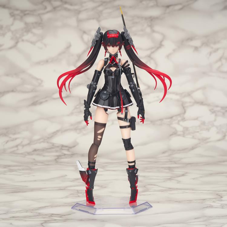 Apex Toys Punishing: Grey Raven Apex Arctech Series Lucia: Dawn Actionfigur im Maßstab 1/8