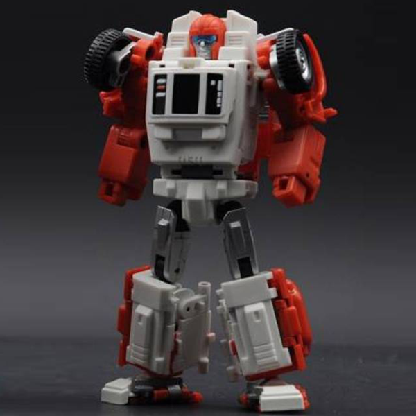 BadCube BC OTS-10 Slick Swerve