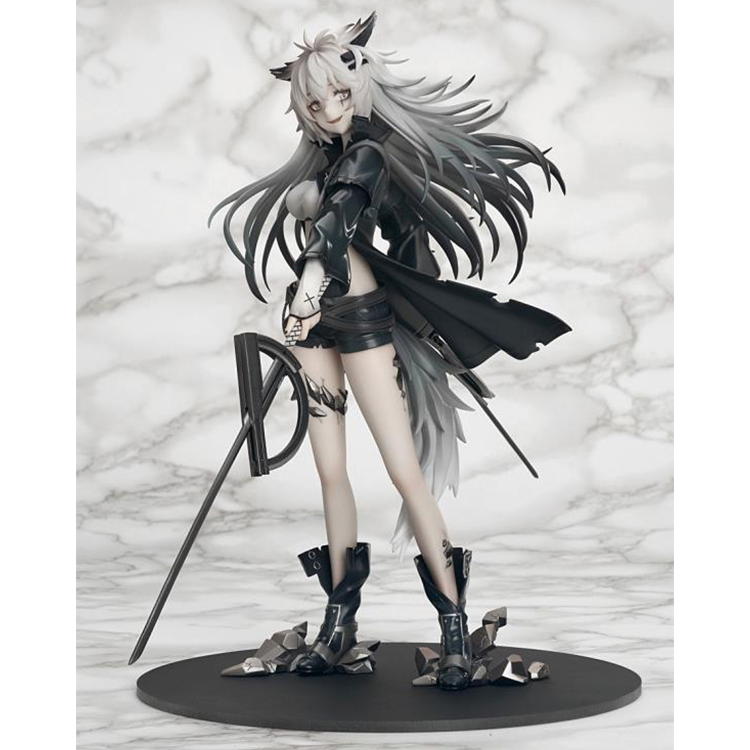 Apex Toys Arknights Lappland (Elite II Normal Ver.) Figura