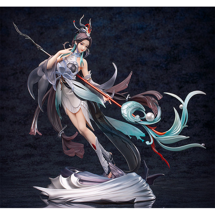Myethos Kings of Glory Da Qiao Baiheliang (Göttin Ver.) Figur im Maßstab 1/7