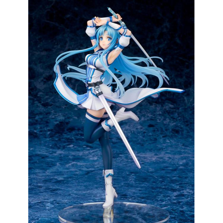 Alter Sword Art Online Asuna (Undine Ver.) Figur im Maßstab 1/7