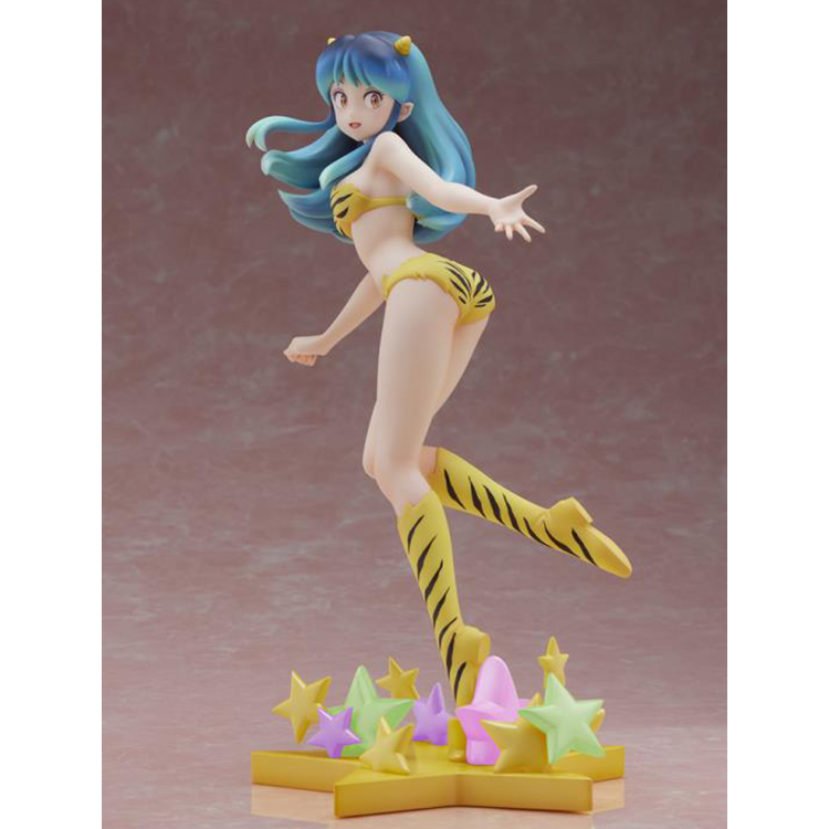 Aniplex Inc. Urusei Yatsura Lum Figur im Maßstab 1/7