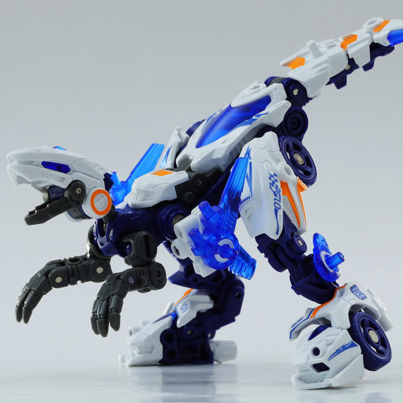 52TOYS BeastDrive BD-01 Rueda Raptor