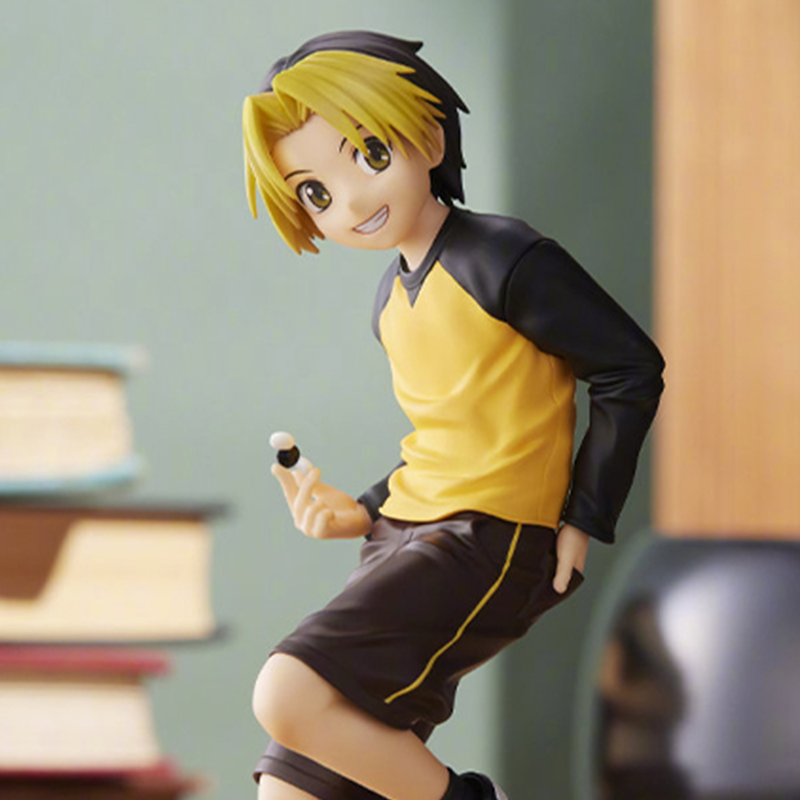 Good Smile Company GSC Hikaru no Go Pop-up-Parade Shindou Hikaru