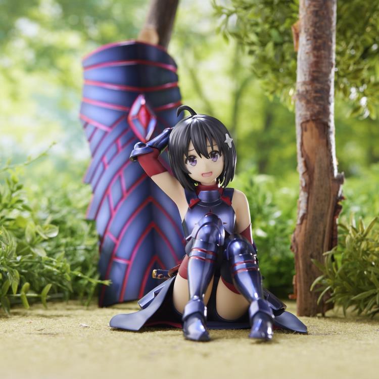 Union Creative BOFURI: Ich möchte nicht verletzt werden, also werde ich meine Defense Maple-Figur maximieren