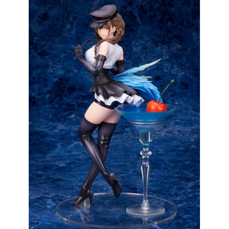 Alter The Idolmaster: Shiny Colors Chiyuki Kuwayama (Formal Look Serenade Ver.) Figur im Maßstab 1/7