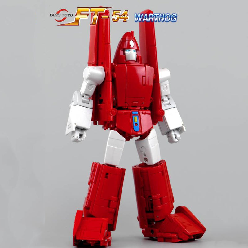 Fans Toys FT-54 Powerglide