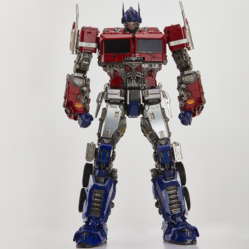 Herrlicher Mecha MM-01 Optimus Prime