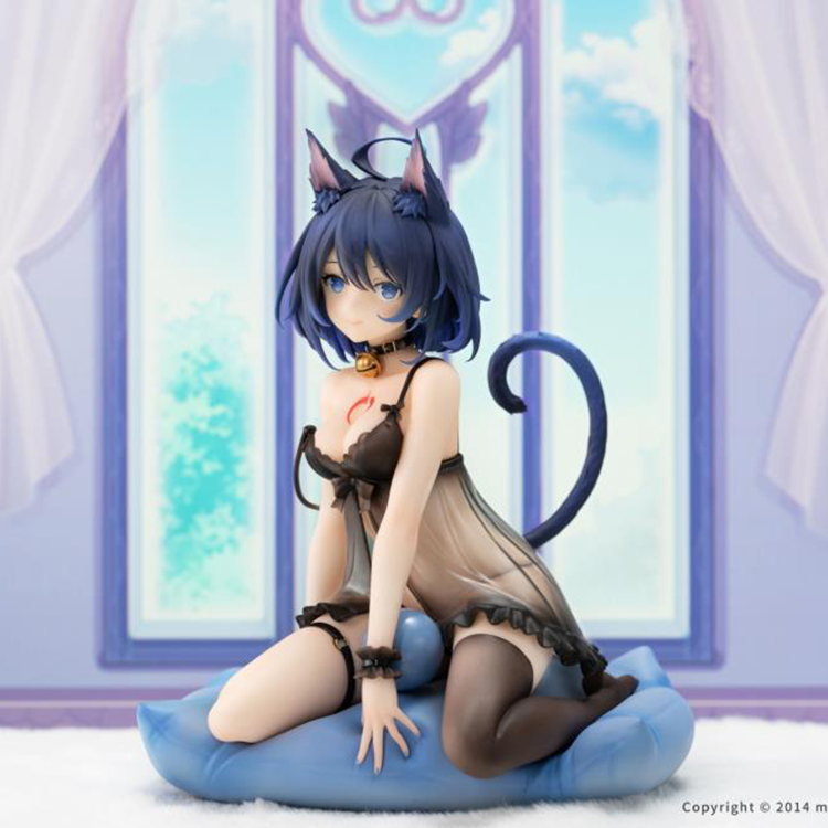 AniGift Houkai Gakuen Seele Vollerei (Yuri Ver.) Figur im Maßstab 1/7