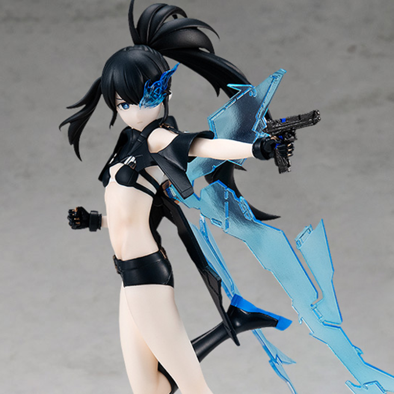 Good Smile Company GSC Black Rock Shooter Pop Up Parade Empress (Dawn Fall Awakened Ver.)