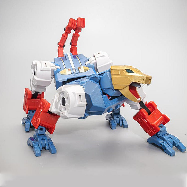 Mastermind Creations R-35C Magna & R-36C Inventa Sky Lynx Animationsversion, 2er-Set