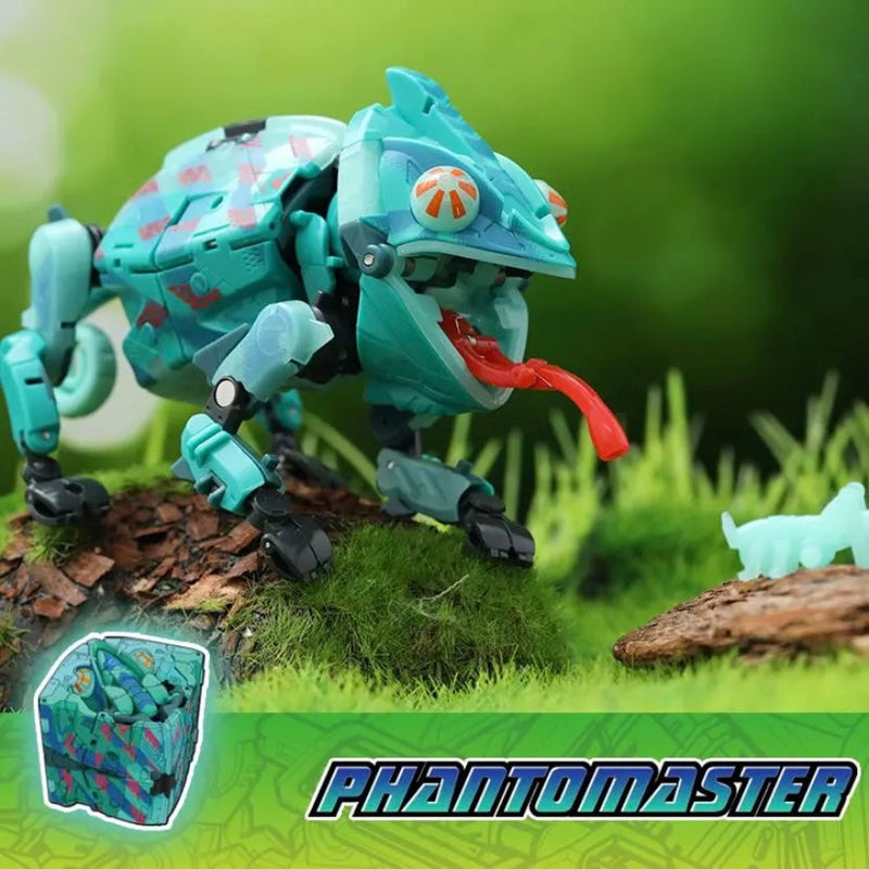 52Juguetes BeastBOX BB-47 Phantomaster