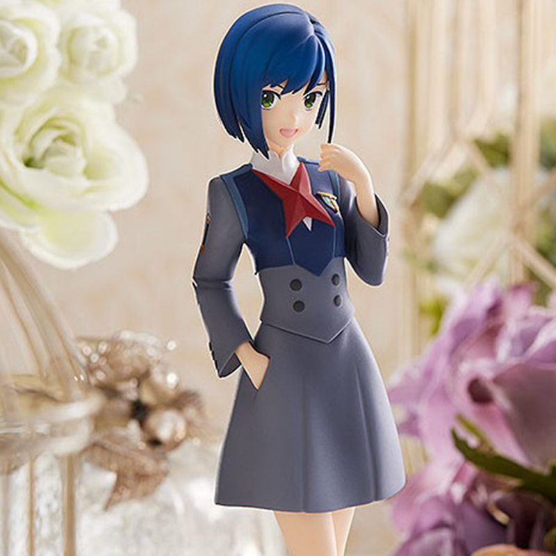 Good Smile Company GSC Darling in the Franxx Pop Up Parade Ichigo