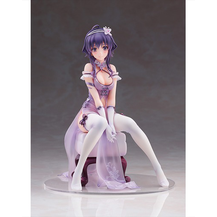 Aniplex Inc. Saekano Michiru Hyodo (Lingerie Ver.) Figura a escala 1/7