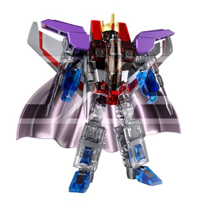 DX9 Toys X16G Usurper Ghost