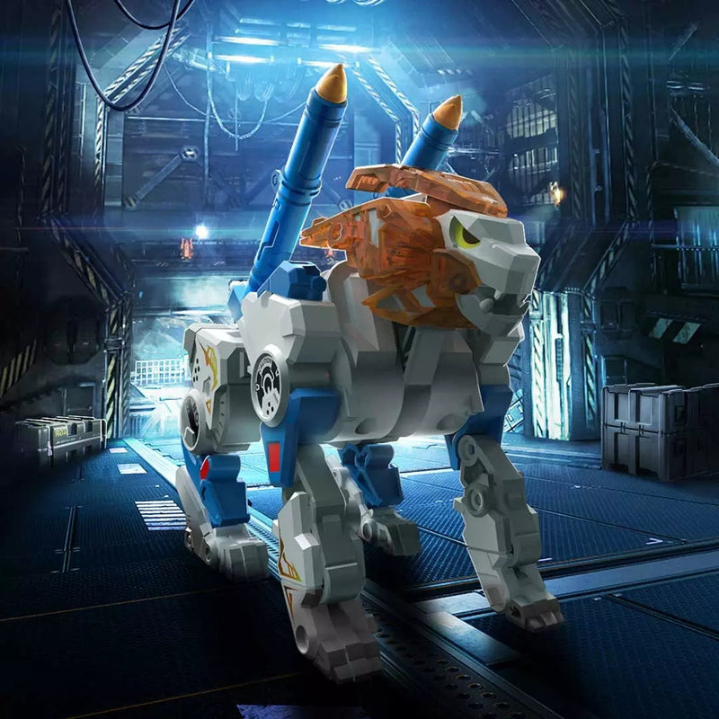 52Toys BeastBOX BB-19LD Leonardo
