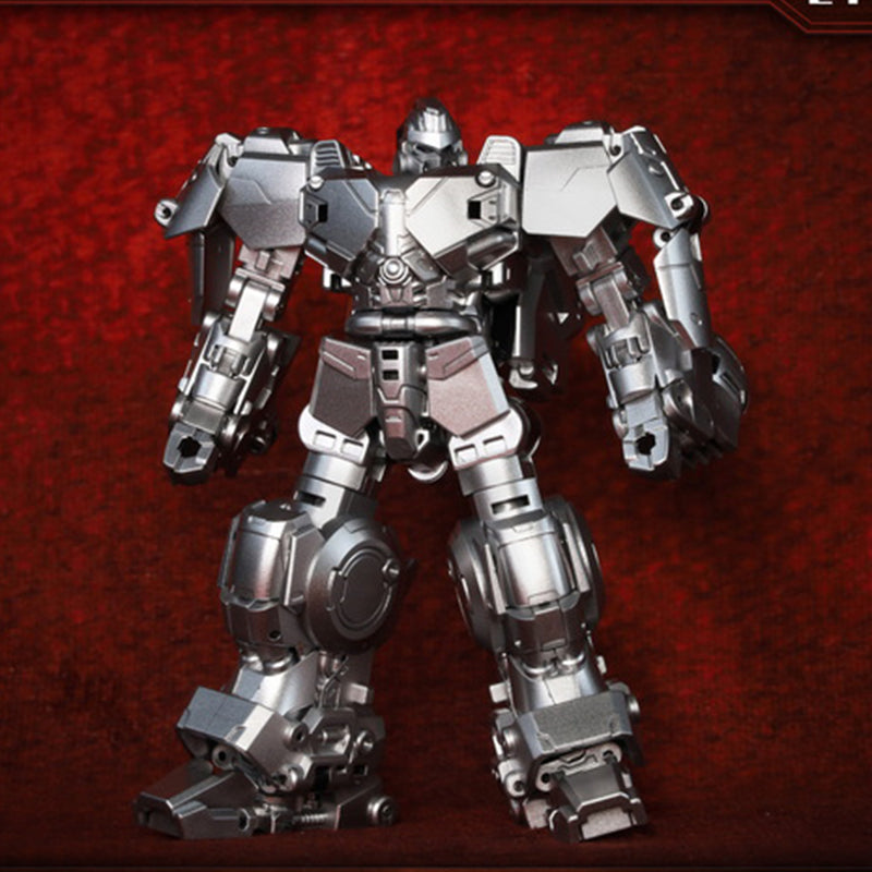 Cang-Toys CY-MINI05B Mini Thorgorilla