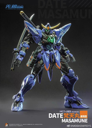 MoShow MCT-J03 Efecto Progenitor Fecha Masamune