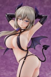 [Vorbestellung] Amakuni Uzaki-chan will abhängen! Tsuki Uzaki (Little Devil Ver.) Figur im Maßstab 1/7