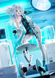 Phat Company Girls' Frontline: Neural Cloud Florence 1/7 Scale Figure