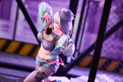 [Vorbestellung] Solarain Gridman Universe Akane Shinjou (Dreamy Divas Ver.) Figur im Maßstab 1/7