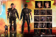 DARK TOYS 1/6 DTM005 Warrior MAX Deluxe Version