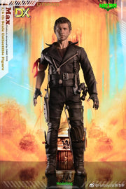 DARK TOYS 1/6 DTM005 Warrior MAX Deluxe Version