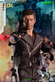 DARK TOYS 1/6 DTM005 Warrior MAX Deluxe Version