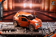 Unique Toys R-07 Dümmerer Schmutzfänger