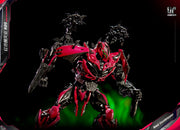 Juguetes únicos R-09 Red Destroyer Stinger