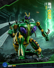 [Reserva] Robot de juguete RT-D02 Transformers Beast Wars Beedrill Waspinator