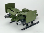 Fans Hobby 1/12 VE-01 Air Eagle