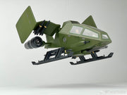 Fans Hobby 1/12 VE-01 Air Eagle