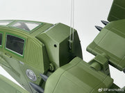 Fans Hobby 1/12 VE-01 Air Eagle