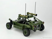 Vehículo de ataque VE-03 a escala 1/12 de Fans Hobby