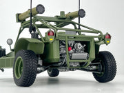 Vehículo de ataque VE-03 a escala 1/12 de Fans Hobby