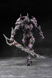 [Pre-Order] HopDo Toys 1/12 Variant Armor Series Kragg