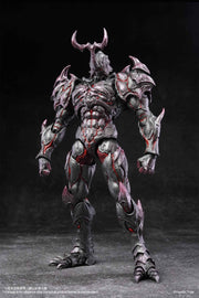 [Pre-Order] HopDo Toys 1/12 Variant Armor Series Kragg